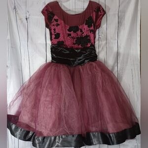 Weissman Dance Costume